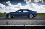 Alpina B7 Bi-Turbo Allrad 2016 года (WW)